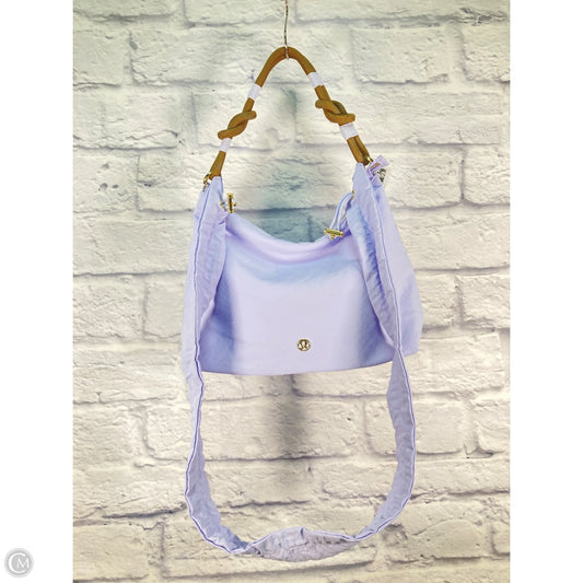 Crossbody By Lululemon, Size: Large