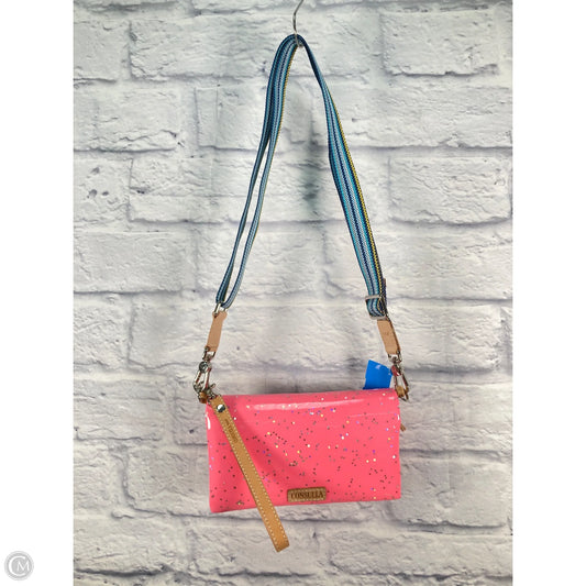 Crossbody By Consuela, Size: Small