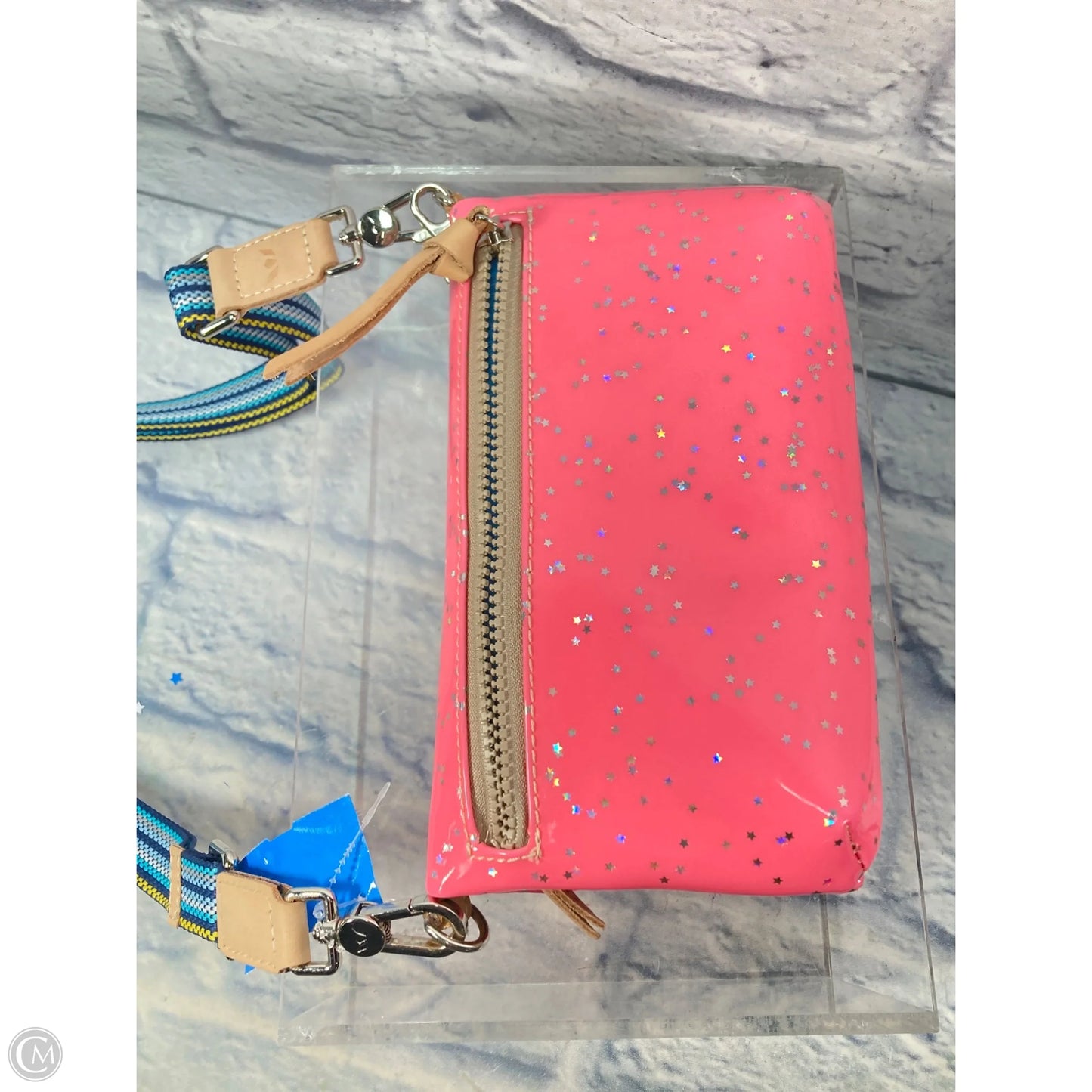 Crossbody By Consuela, Size: Small