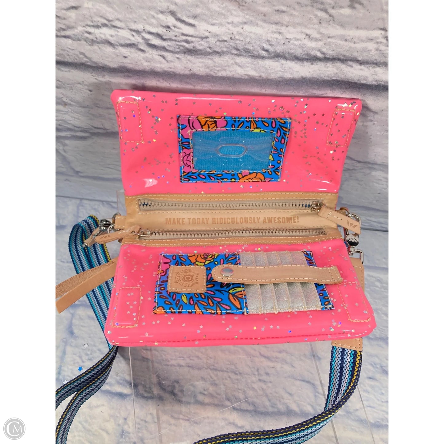 Crossbody By Consuela, Size: Small