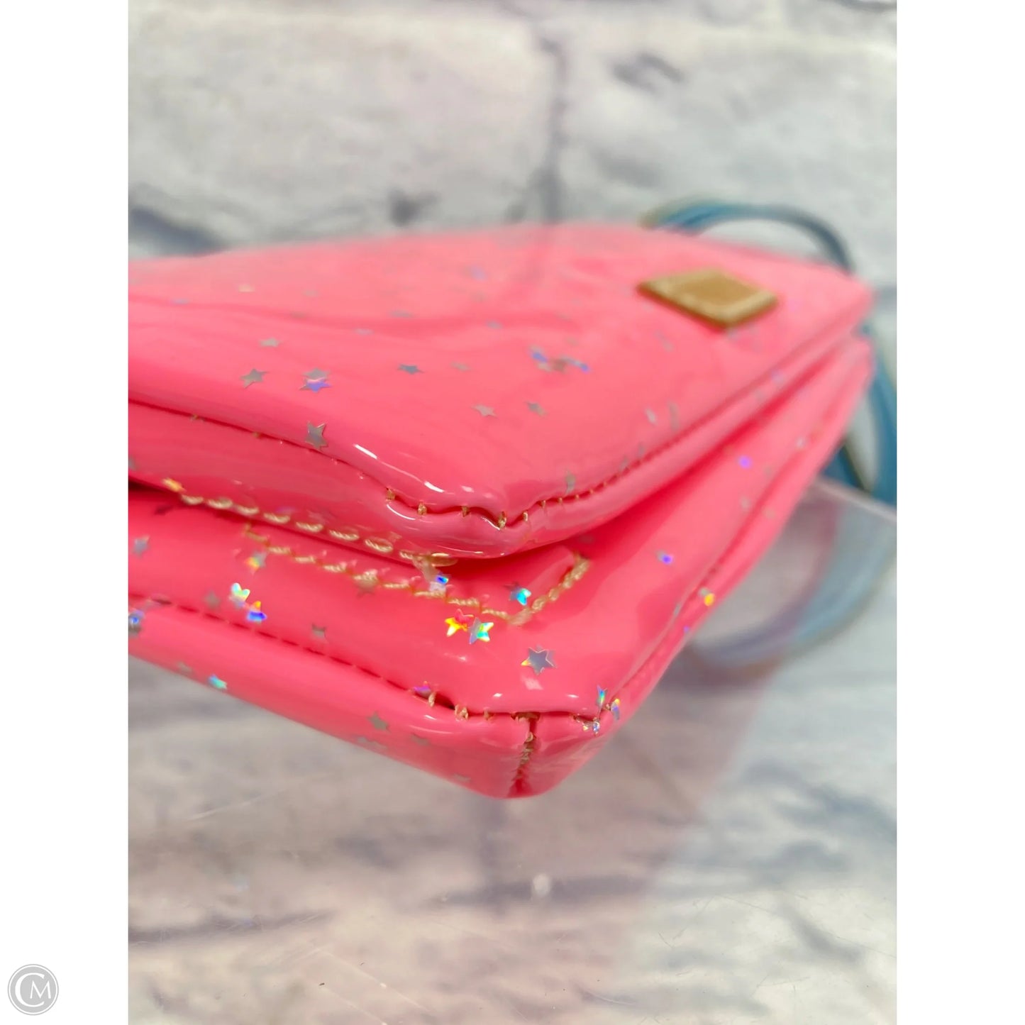 Crossbody By Consuela, Size: Small