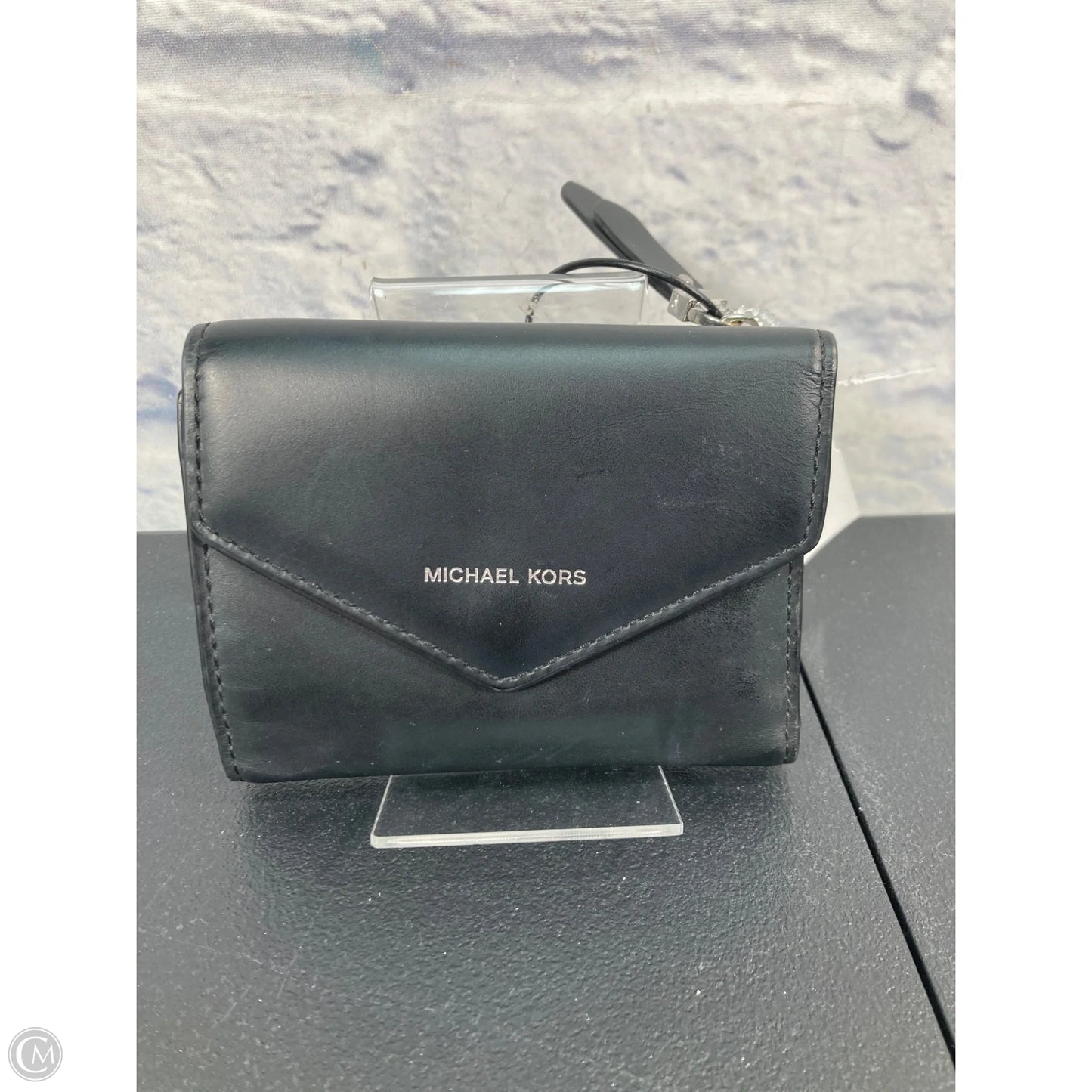 Crossbody Designer By Michael Kors, Size: Small