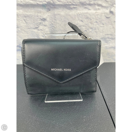 Crossbody Designer By Michael Kors, Size: Small