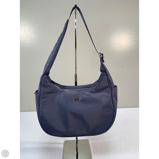 Handbag By Lululemon, Size: Medium