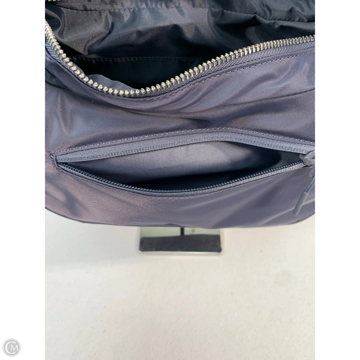 Handbag By Lululemon, Size: Medium