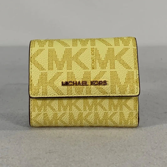 Wallet Designer By Michael Kors, Size: Small