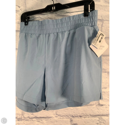 Athletic Shorts By Magellan In Blue, Size: Xl