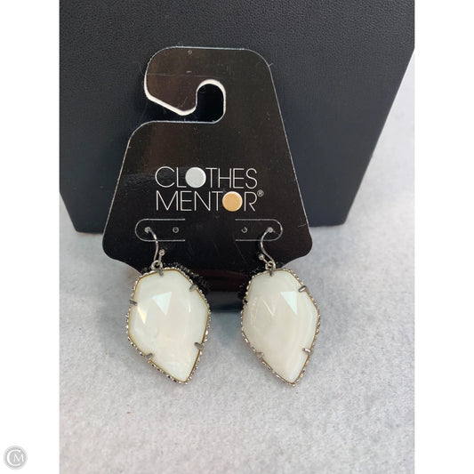 Earrings Designer By Kendra Scott