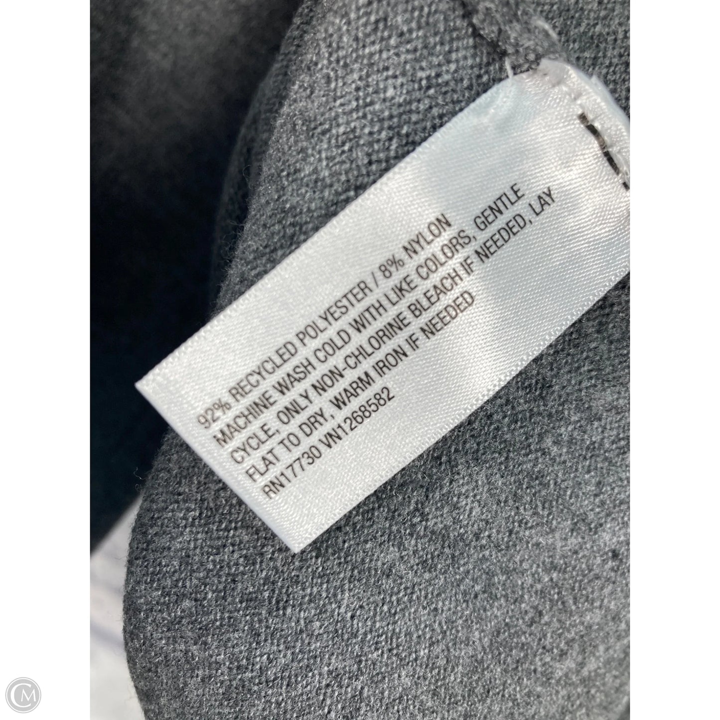 Cardigan By Wild Fable In Grey, Size: M