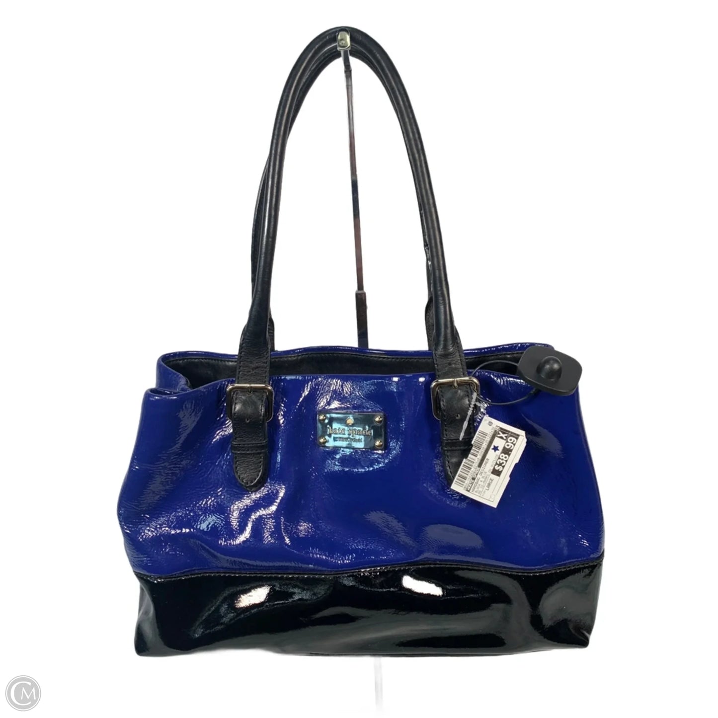 Handbag Designer By Kate Spade, Size: Large