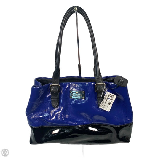 Handbag Designer By Kate Spade, Size: Large