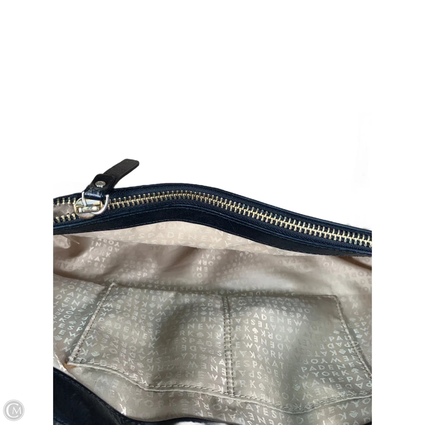 Handbag Designer By Kate Spade, Size: Large