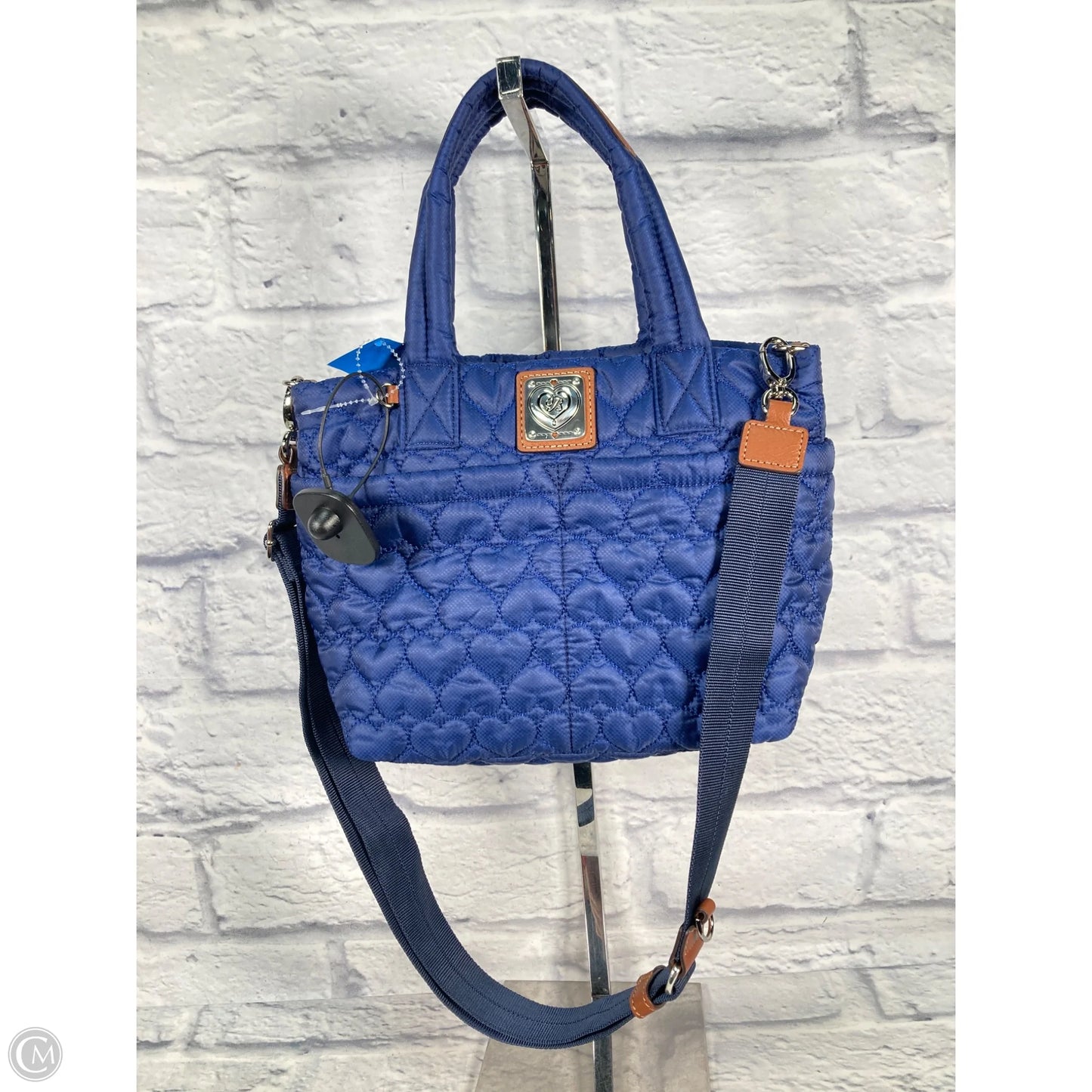 Crossbody By Brighton, Size: Medium