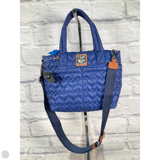 Crossbody By Brighton, Size: Medium