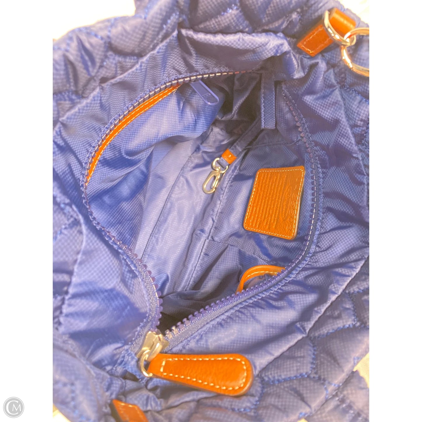 Crossbody By Brighton, Size: Medium