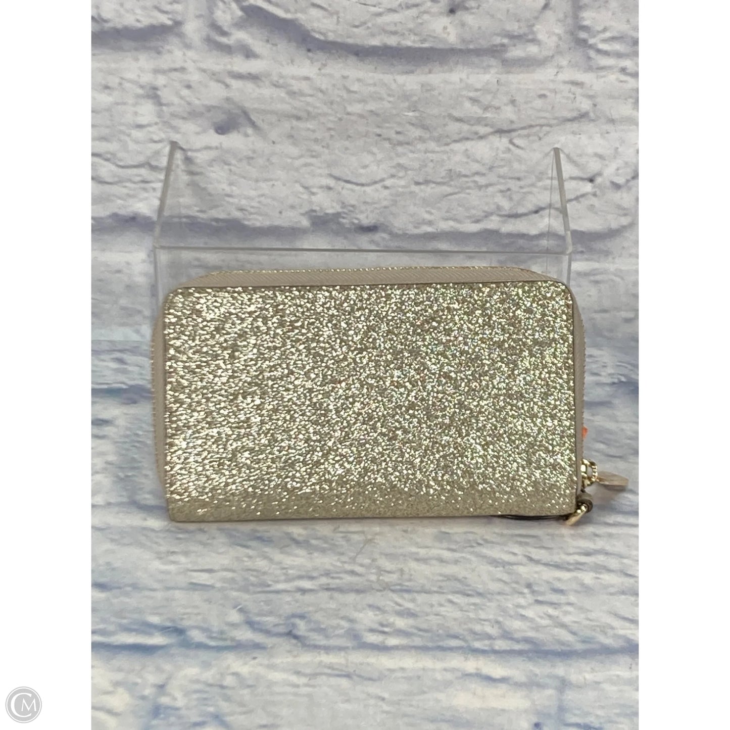 Wristlet Designer By Michael Kors, Size: Medium