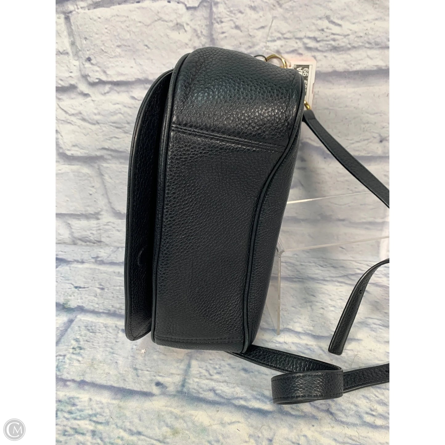 Crossbody Luxury Designer By Marc Jacobs, Size: Medium