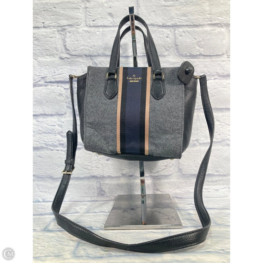 Crossbody Designer By Kate Spade, Size: Medium