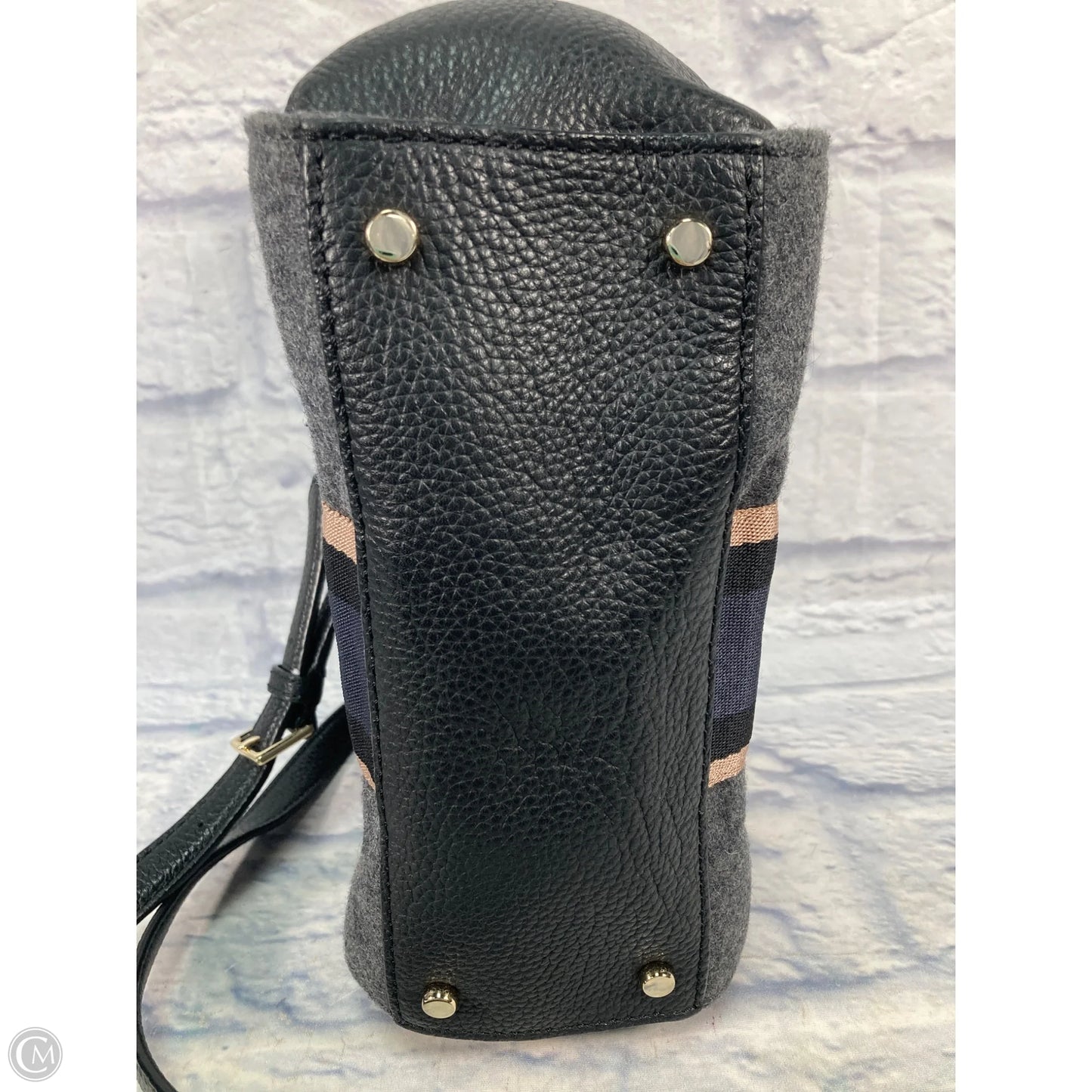 Crossbody Designer By Kate Spade, Size: Medium