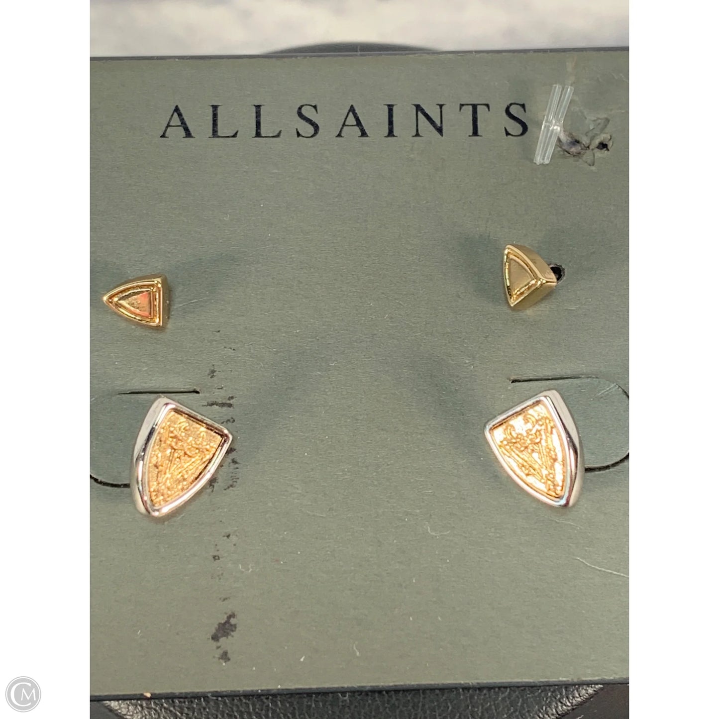 Earrings Designer By All Saints