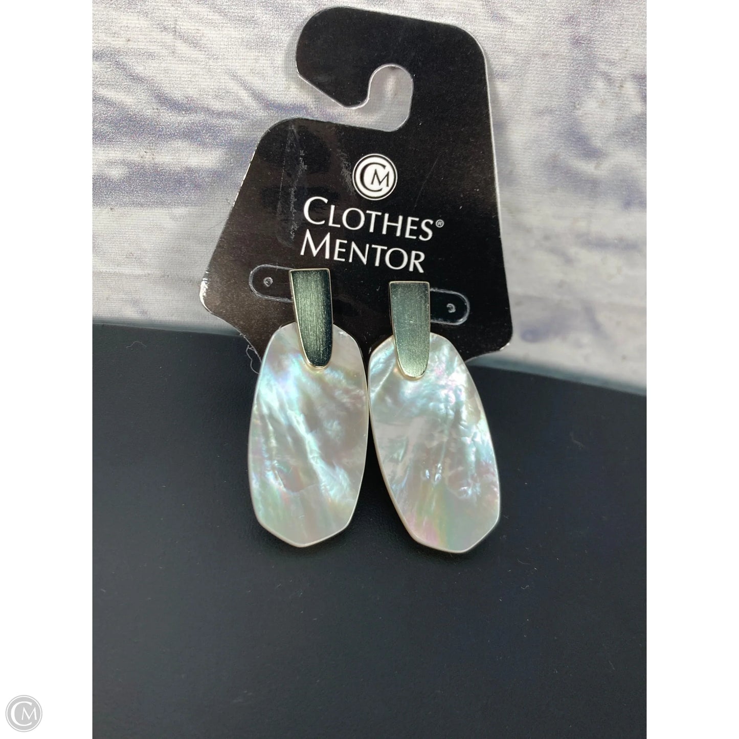 Earrings Dangle/drop By Kendra Scott