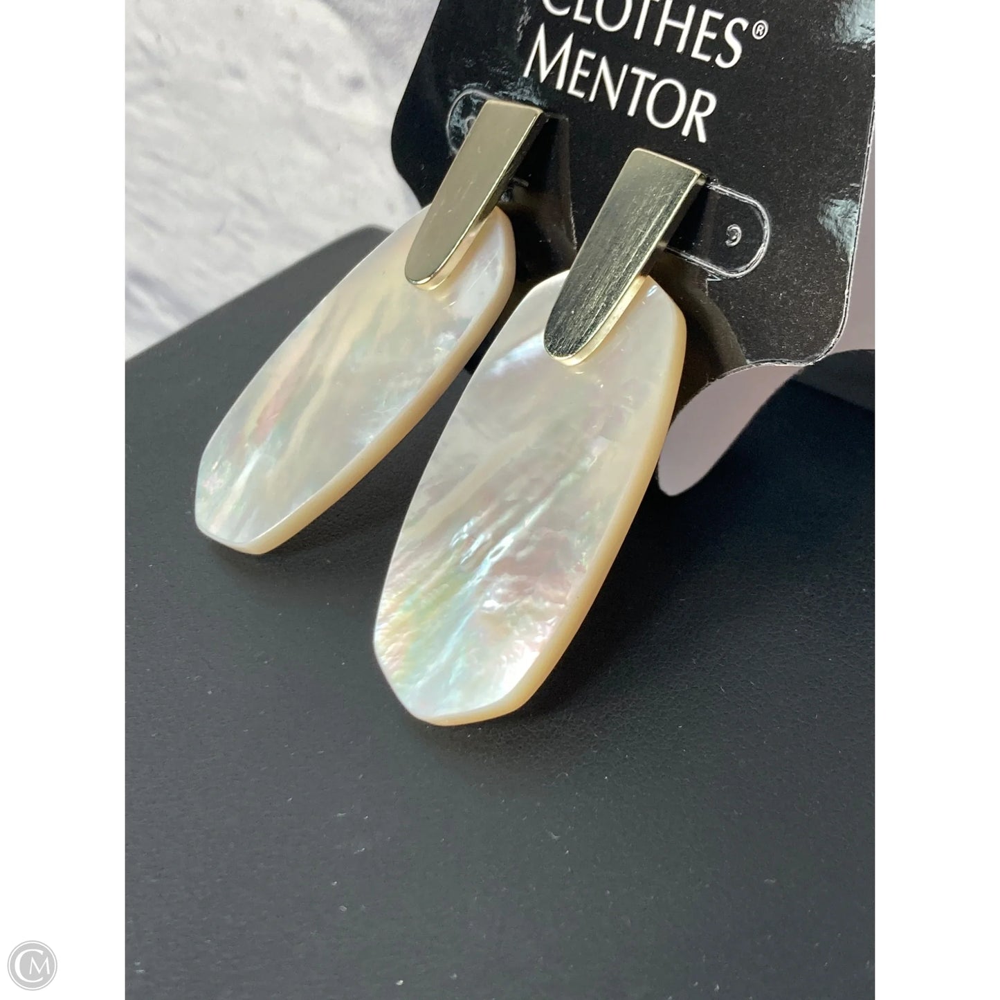 Earrings Dangle/drop By Kendra Scott