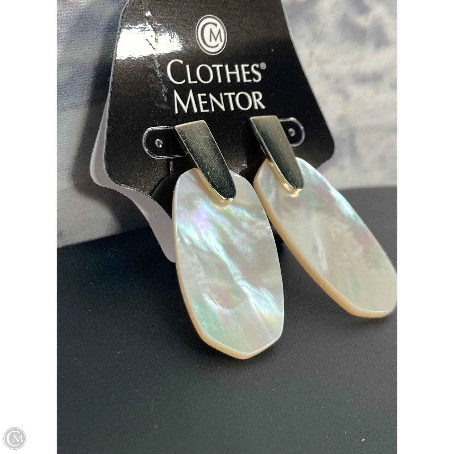 Earrings Dangle/drop By Kendra Scott