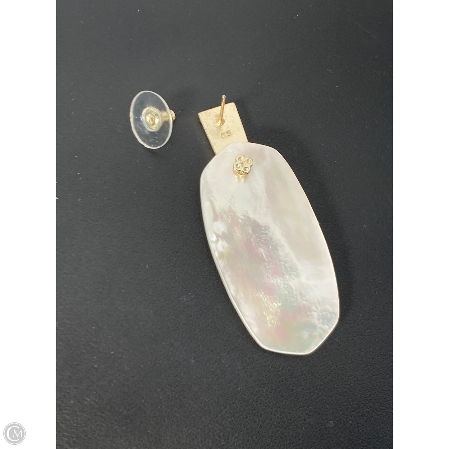 Earrings Dangle/drop By Kendra Scott