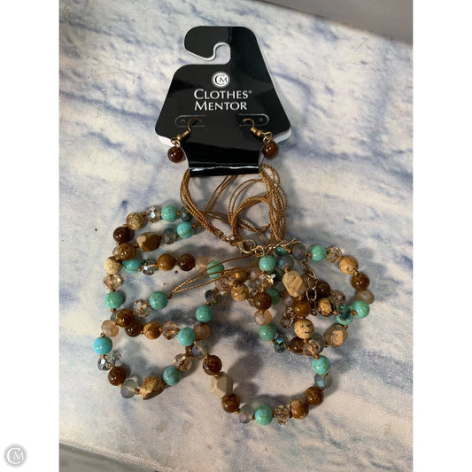 Necklace Set By Clothes Mentor