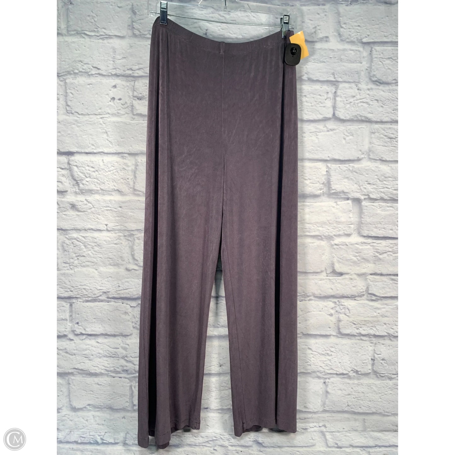 Pants Other By Chicos In Grey, Size: 12