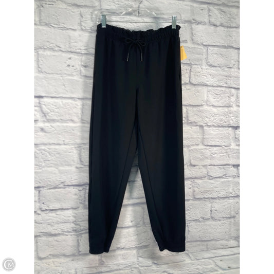 Athletic Pants By Athleta In Black, Size: Xs