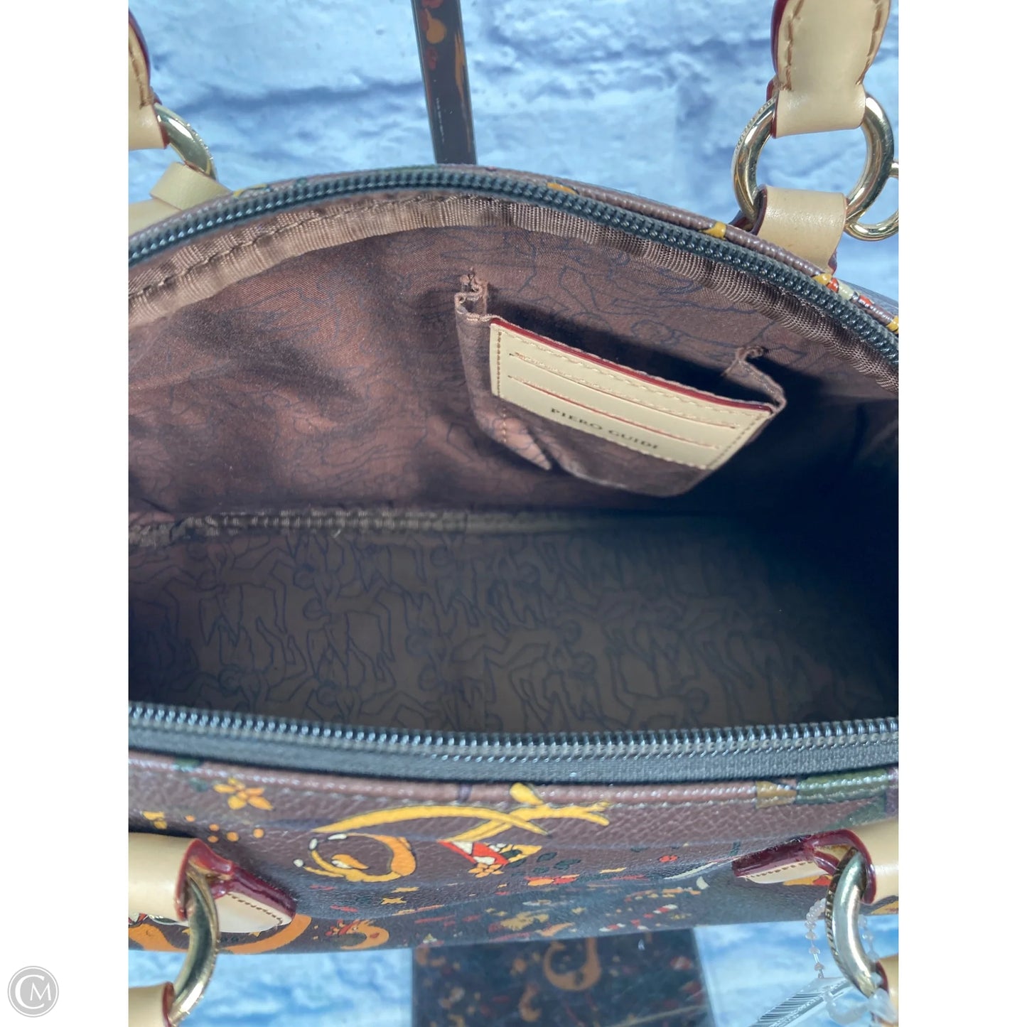 Handbag By Clothes Mentor, Size: Medium