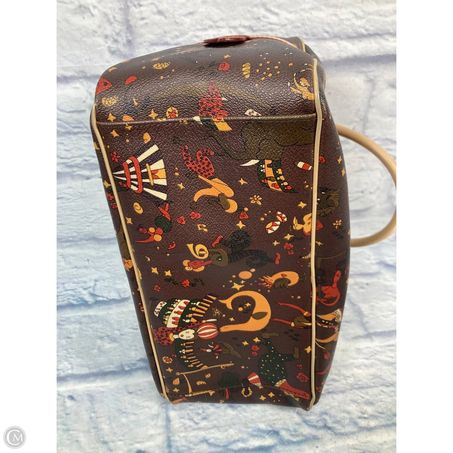 Handbag By Clothes Mentor, Size: Medium