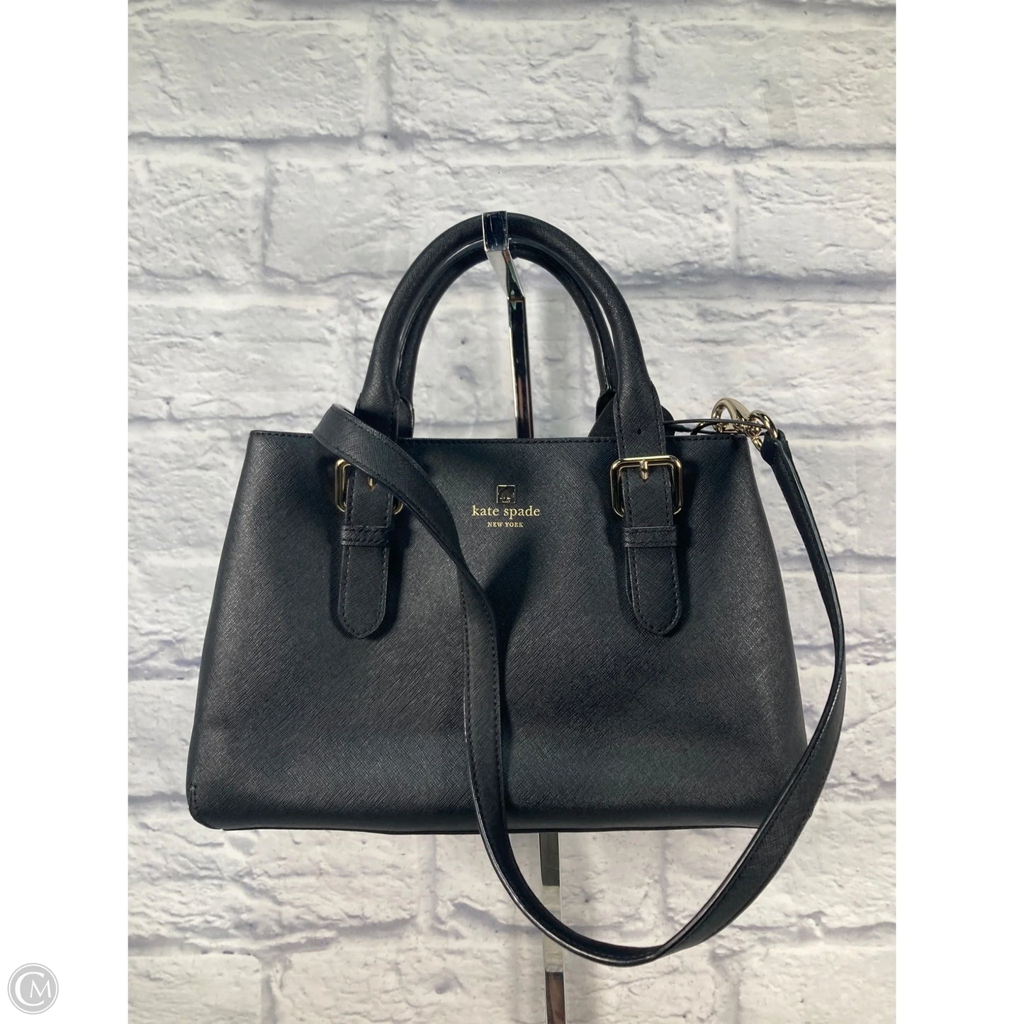 Handbag Designer By Kate Spade, Size: Medium