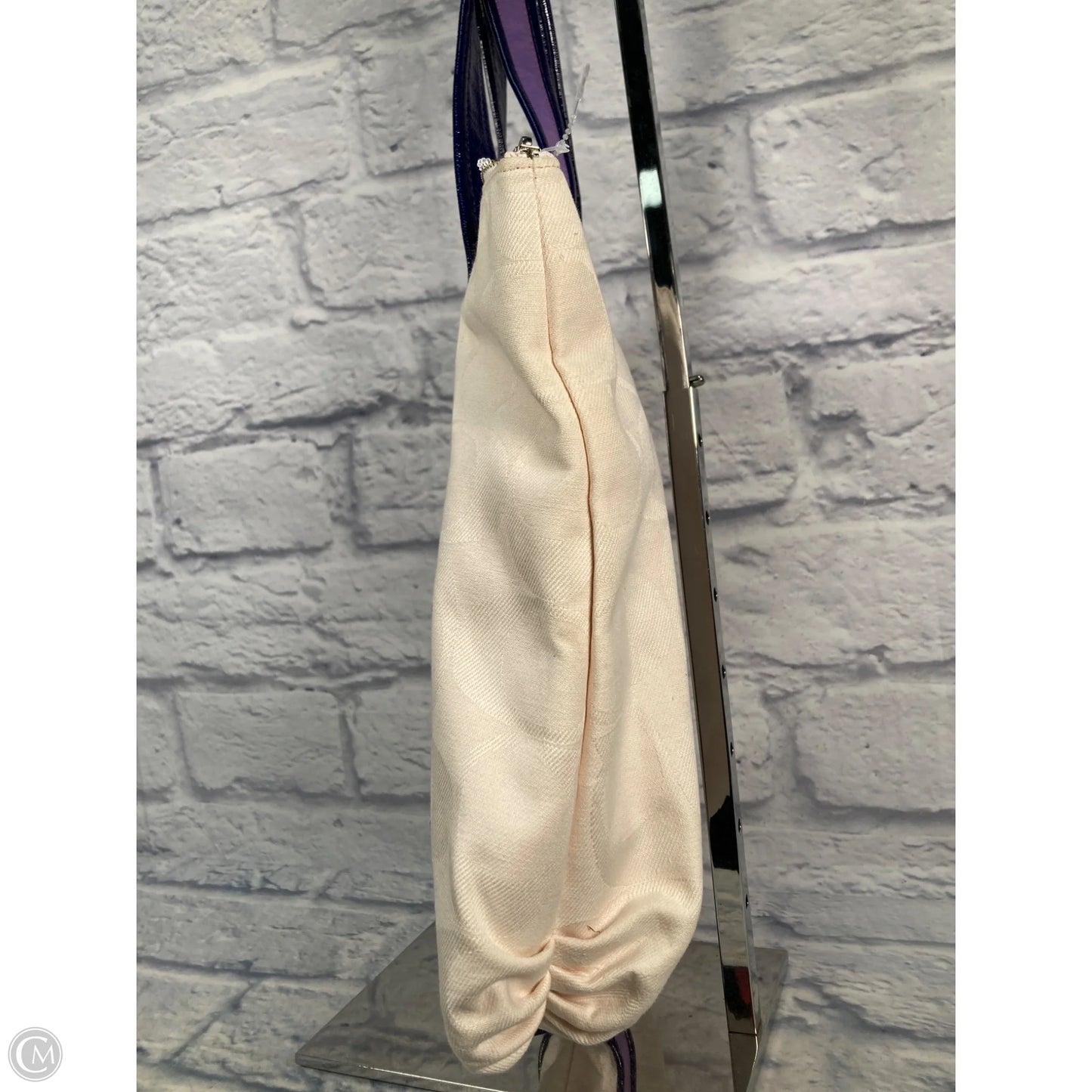 Tote Designer By Coach, Size: Large