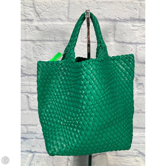 Handbag By Clothes Mentor, Size: Large