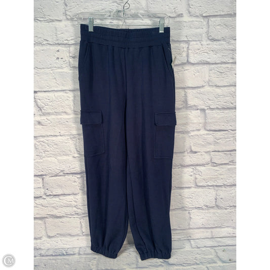 Pants Cargo & Utility By Varley In Blue, Size: S