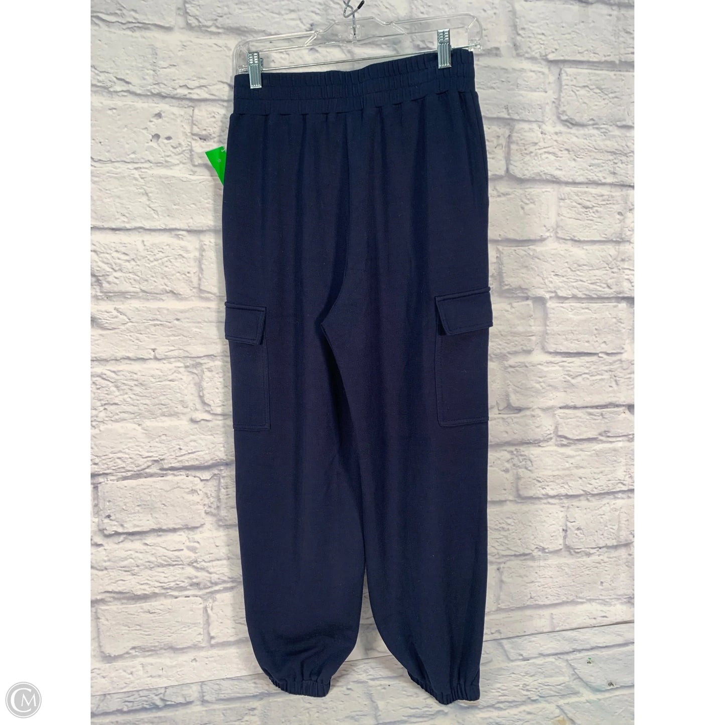 Pants Cargo & Utility By Varley In Blue, Size: S