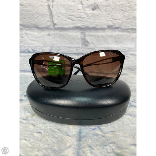 Sunglasses By Ralph Lauren, Size: Medium