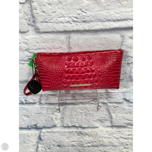 Handbag Designer By Brahmin, Size: Small