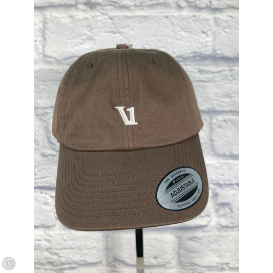 Hat Baseball Cap By Vuori