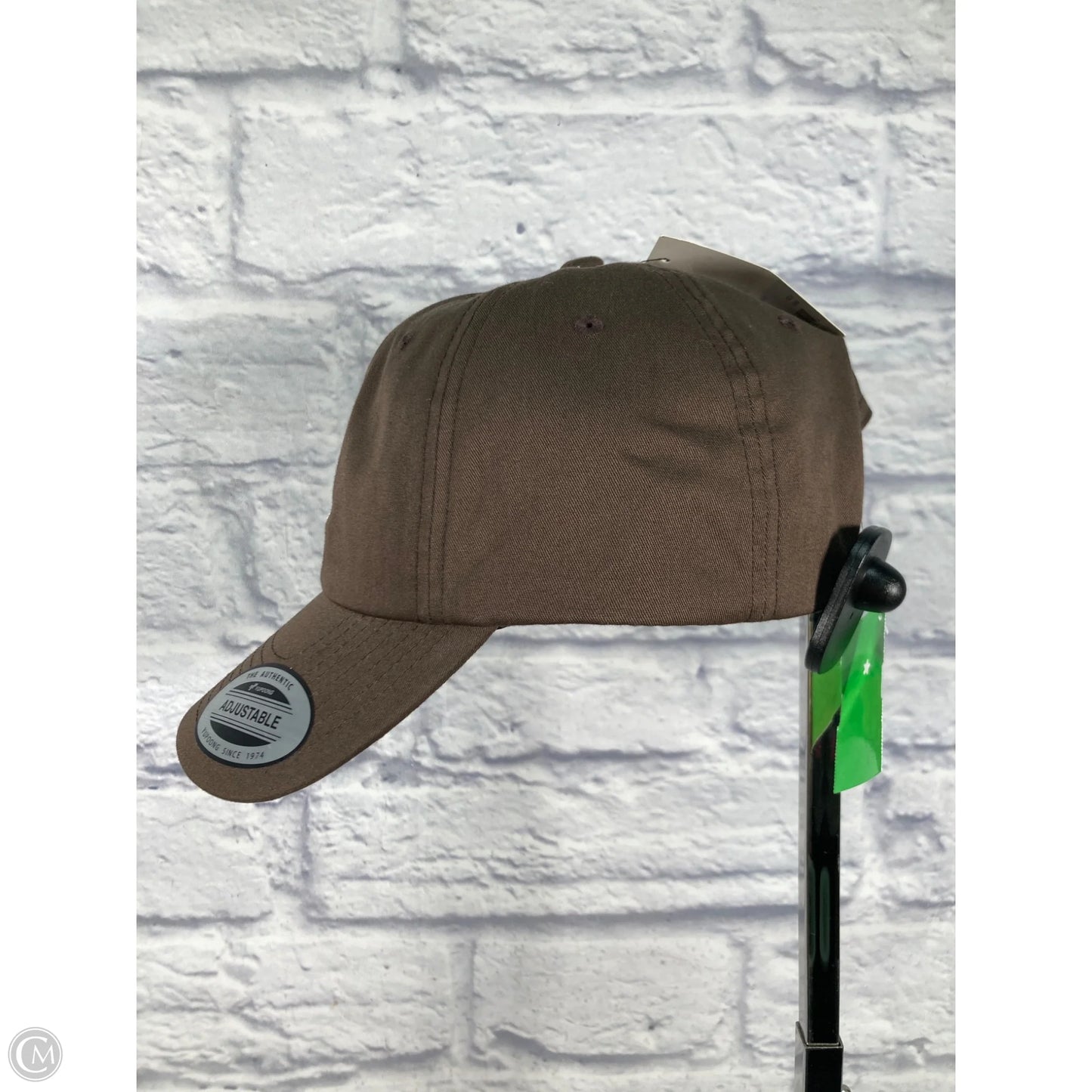 Hat Baseball Cap By Vuori