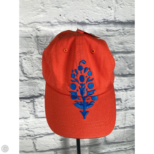 Hat Baseball Cap By Free People