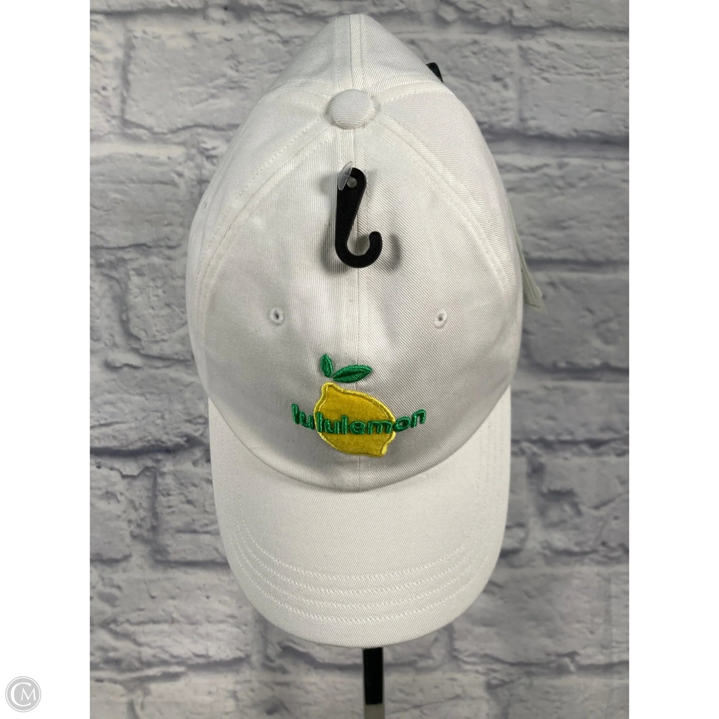 Hat Baseball Cap By Lululemon
