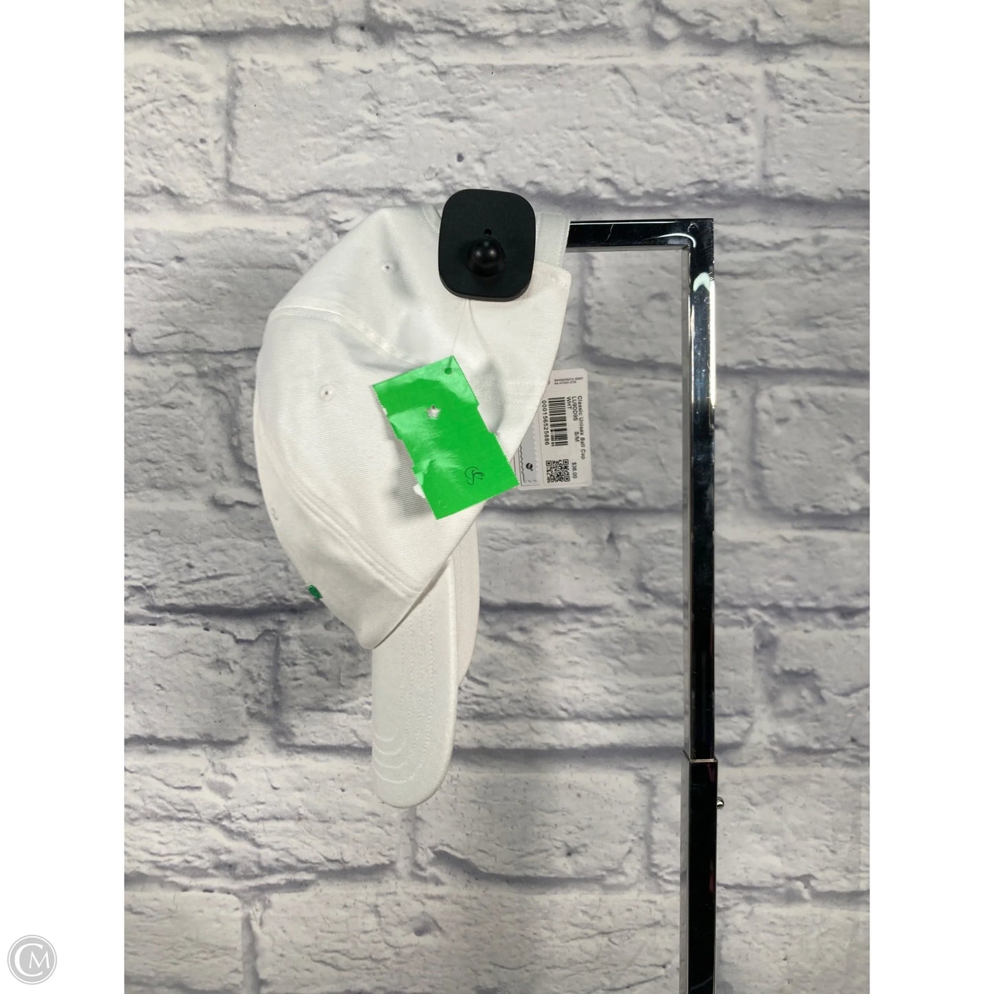 Hat Baseball Cap By Lululemon