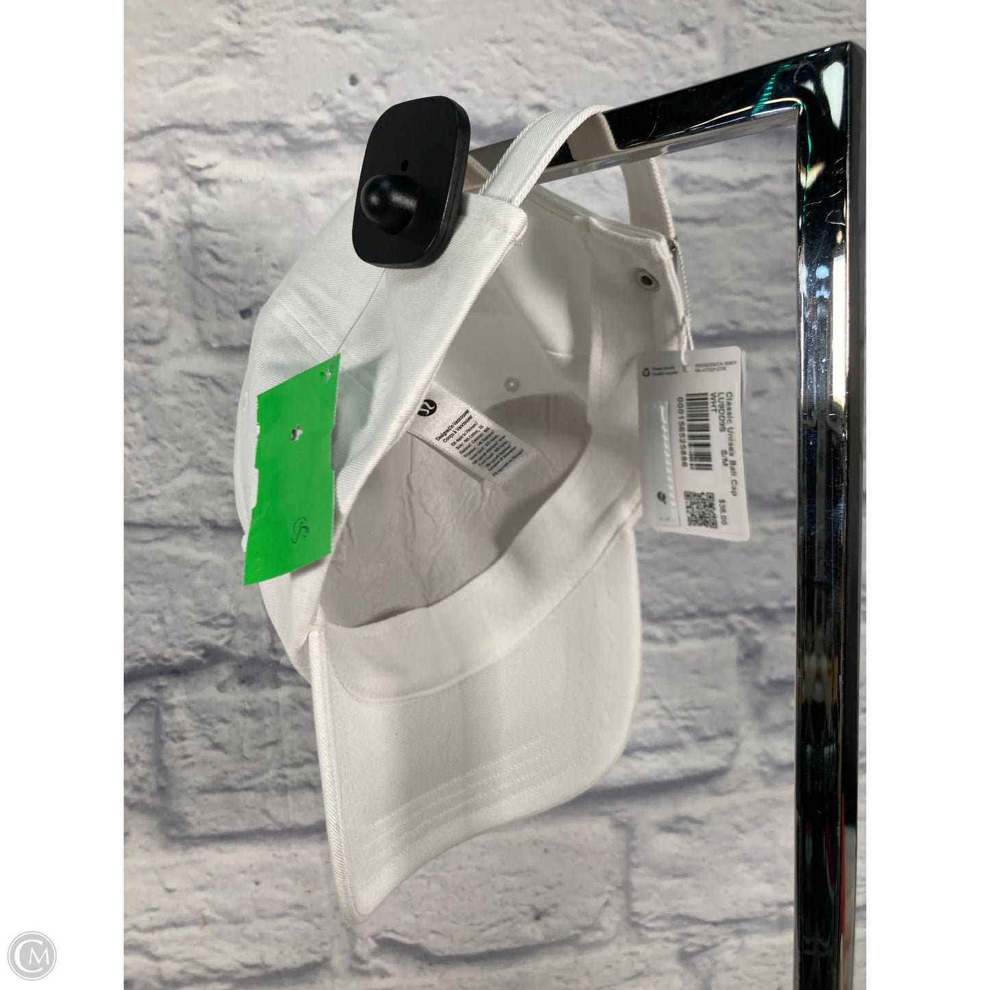 Hat Baseball Cap By Lululemon