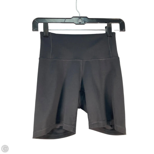 Athletic Shorts By The North Face In Black, Size: Xs