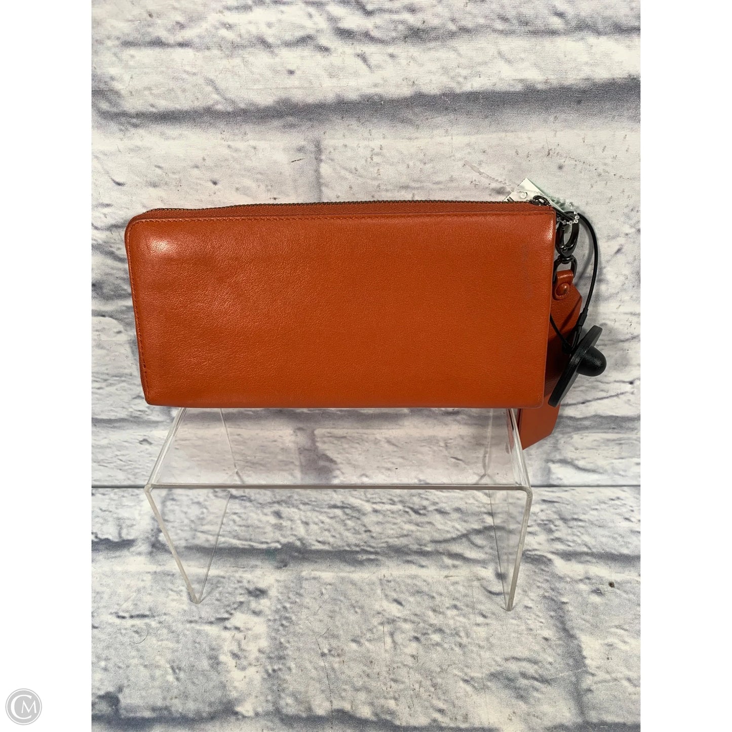 Wallet By Clothes Mentor, Size: Large