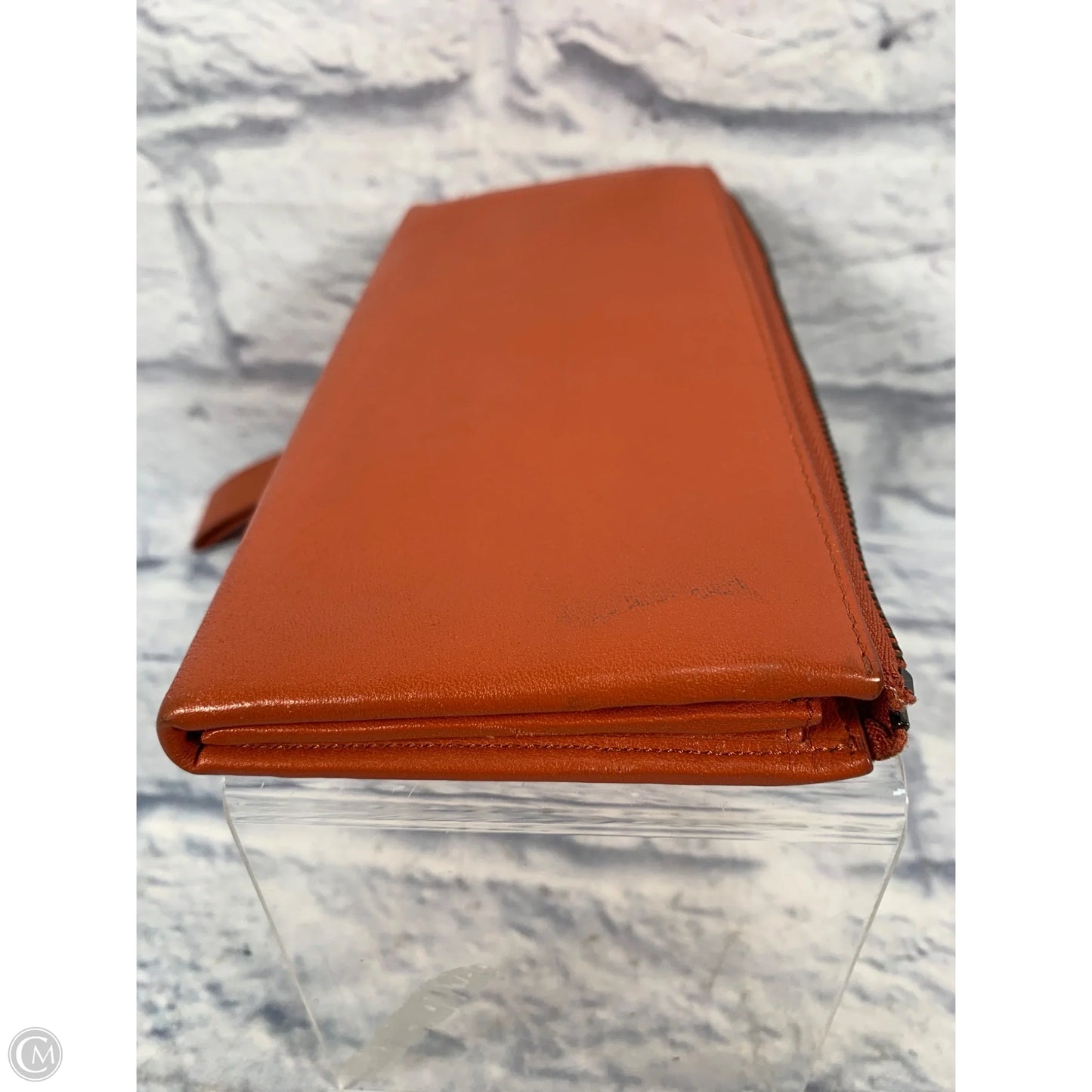 Wallet By Clothes Mentor, Size: Large