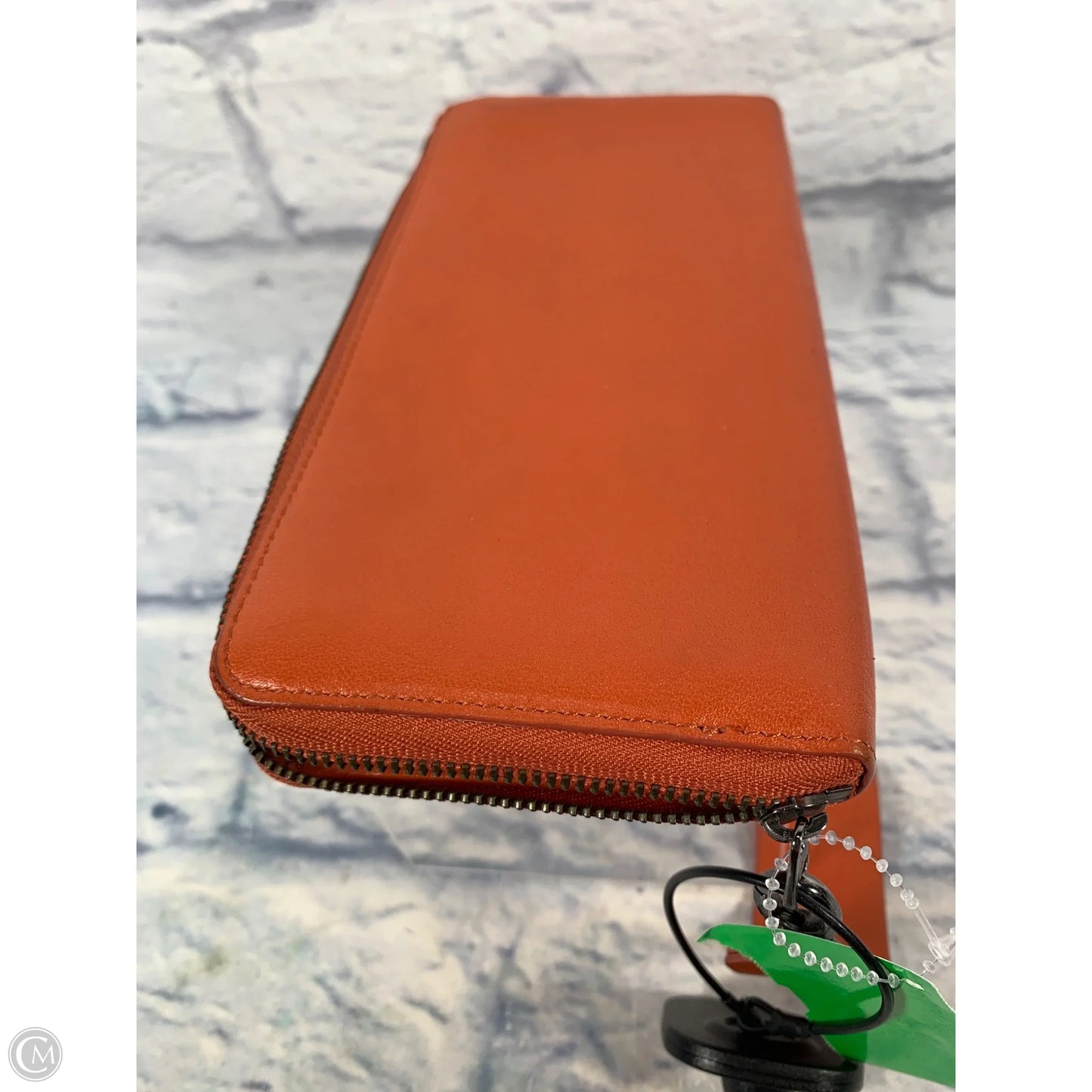 Wallet By Clothes Mentor, Size: Large